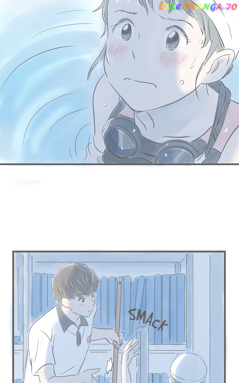 Amid the Changing Seasons Chapter 52 - page 46
