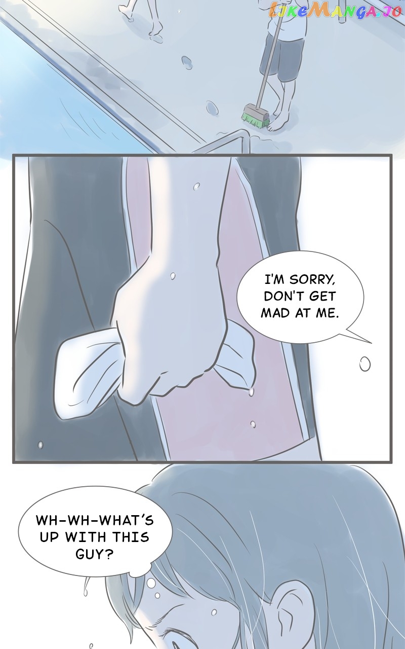Amid the Changing Seasons Chapter 52 - page 48