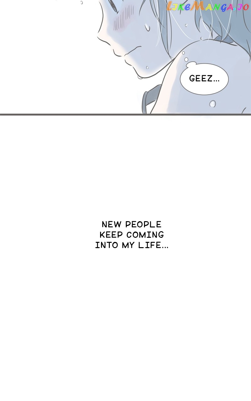 Amid the Changing Seasons Chapter 52 - page 49