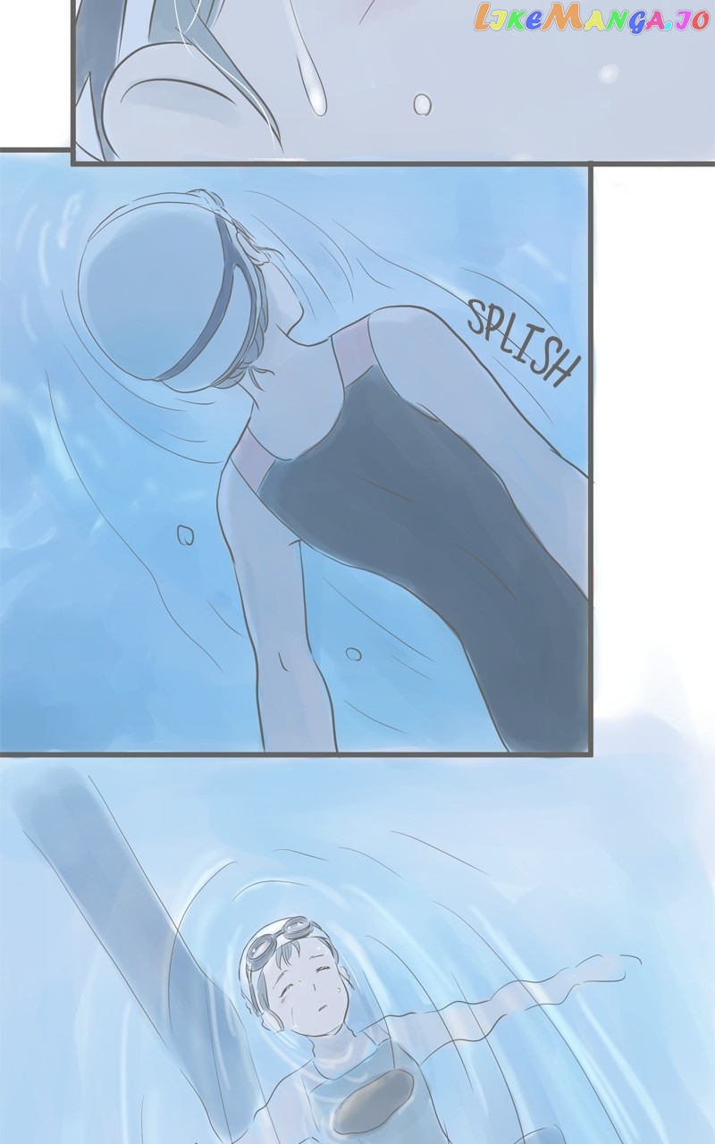Amid the Changing Seasons Chapter 52 - page 5