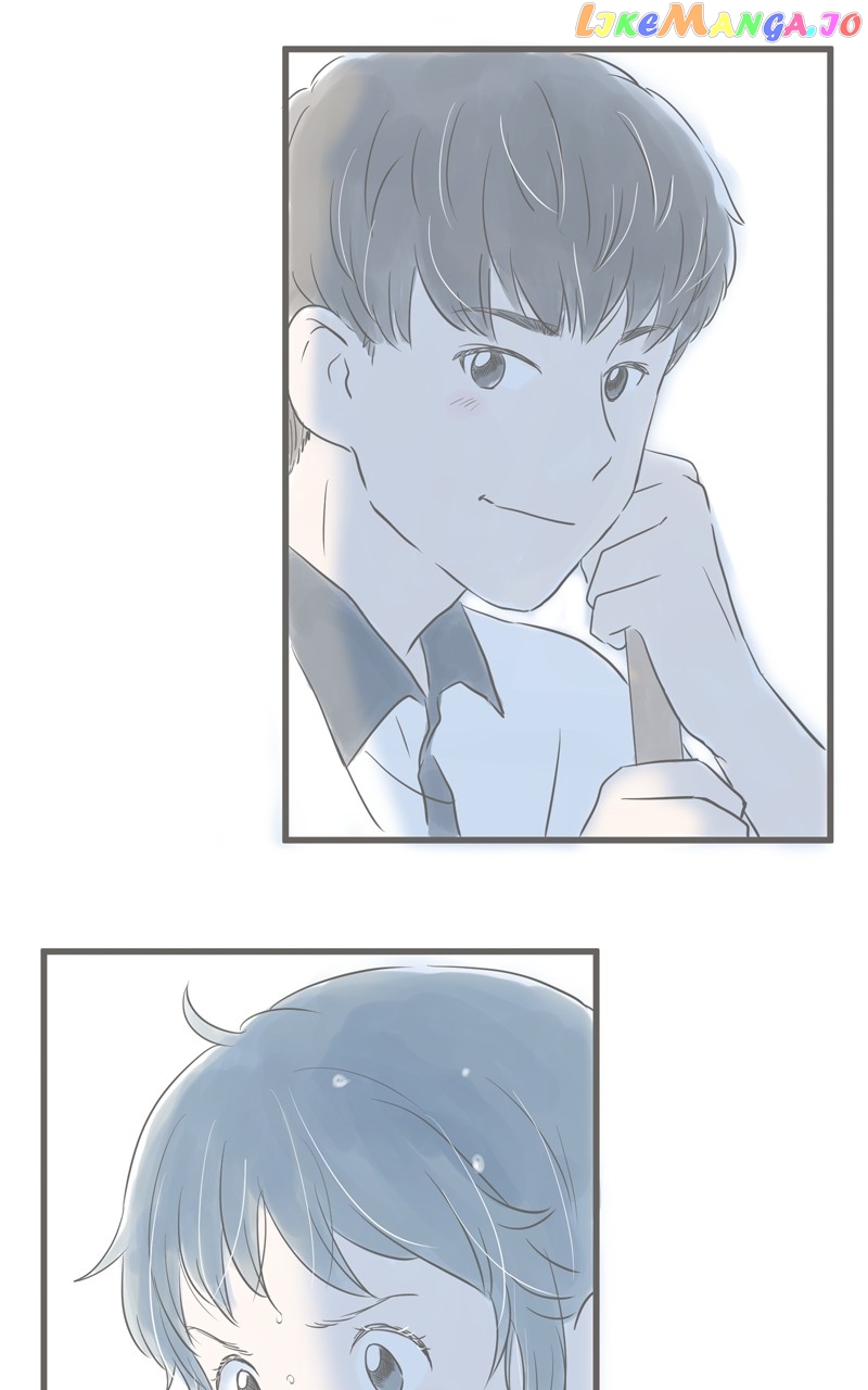 Amid the Changing Seasons Chapter 52 - page 50
