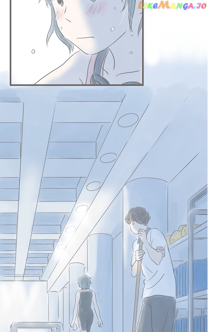 Amid the Changing Seasons Chapter 52 - page 51