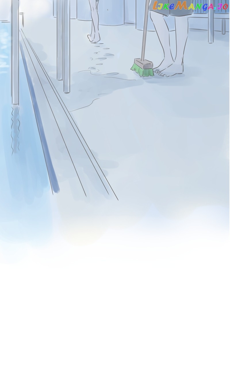 Amid the Changing Seasons Chapter 52 - page 52