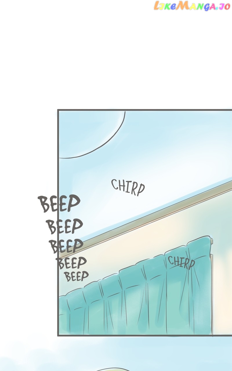 Amid the Changing Seasons Chapter 52 - page 9