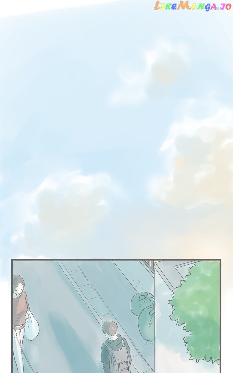 Amid the Changing Seasons Chapter 51 - page 1