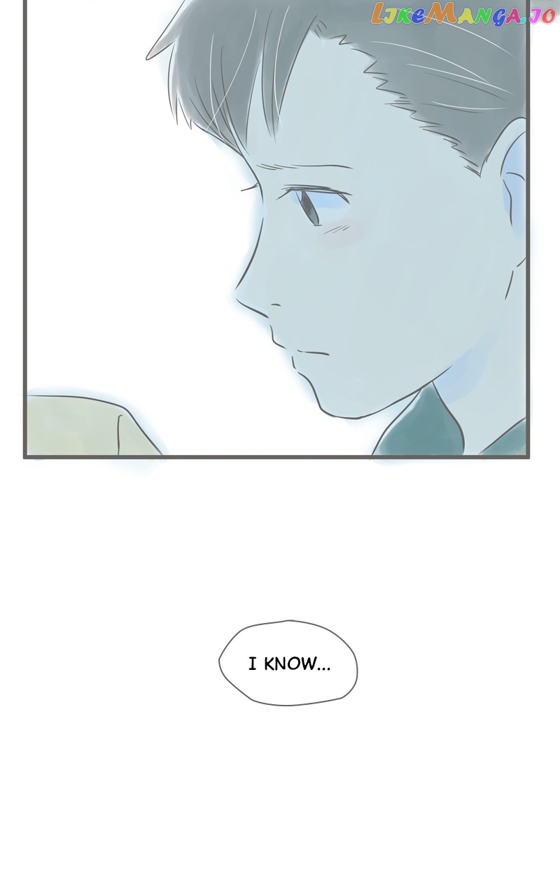 Amid the Changing Seasons Chapter 51 - page 11