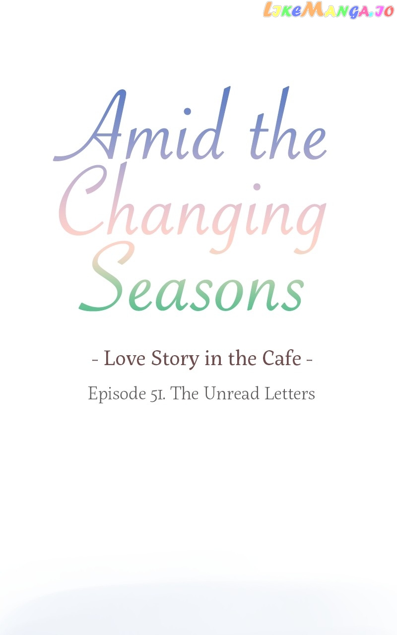 Amid the Changing Seasons Chapter 51 - page 12