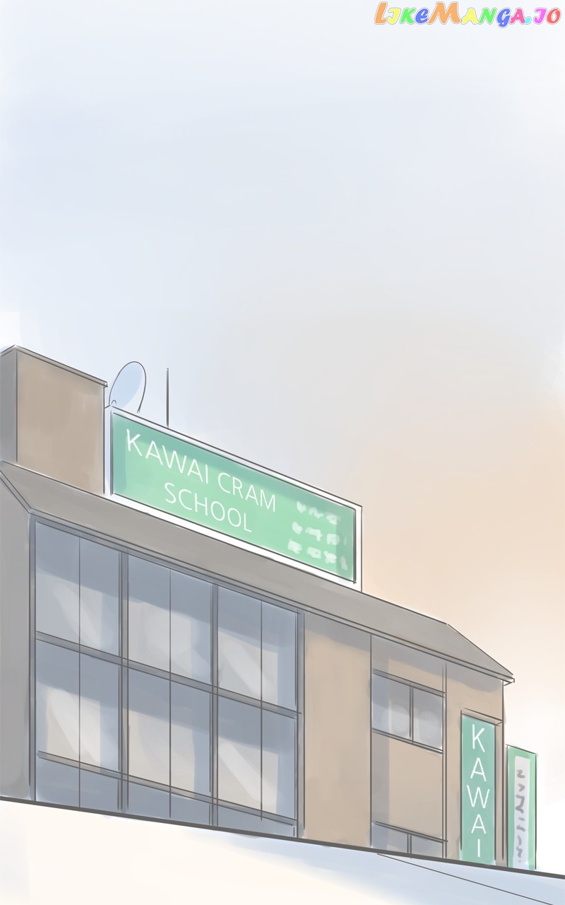 Amid the Changing Seasons Chapter 51 - page 13