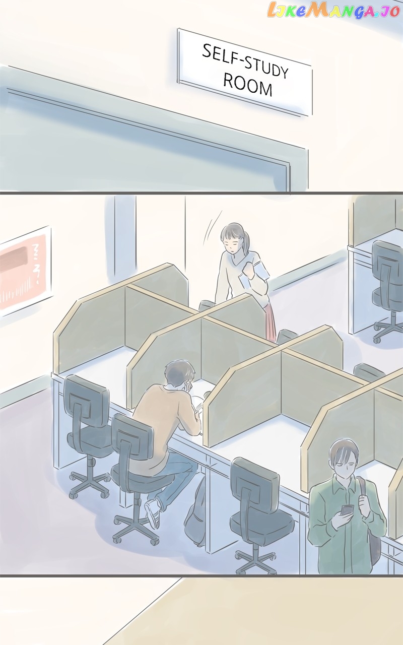 Amid the Changing Seasons Chapter 51 - page 14