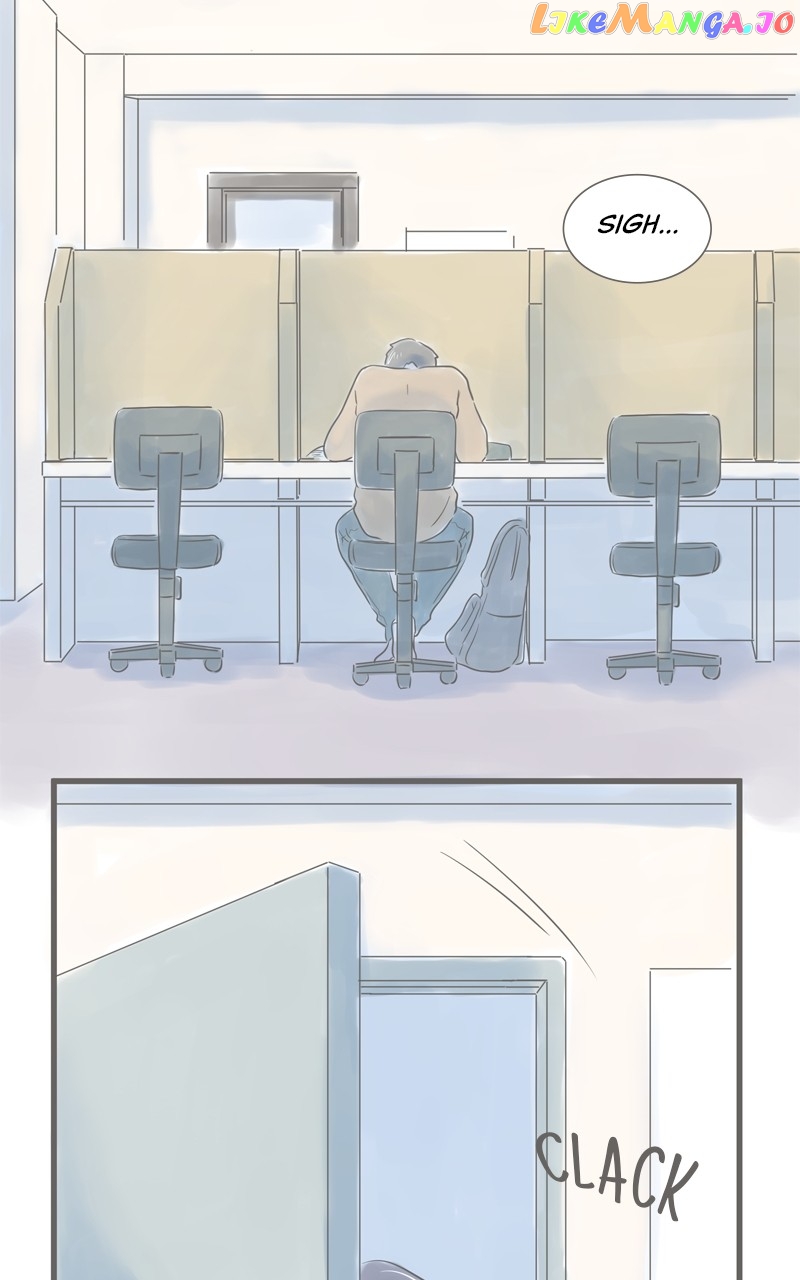 Amid the Changing Seasons Chapter 51 - page 16
