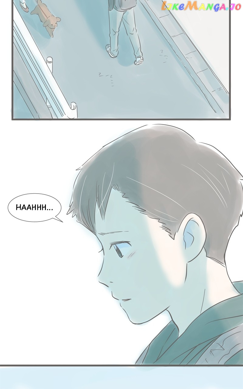 Amid the Changing Seasons Chapter 51 - page 2