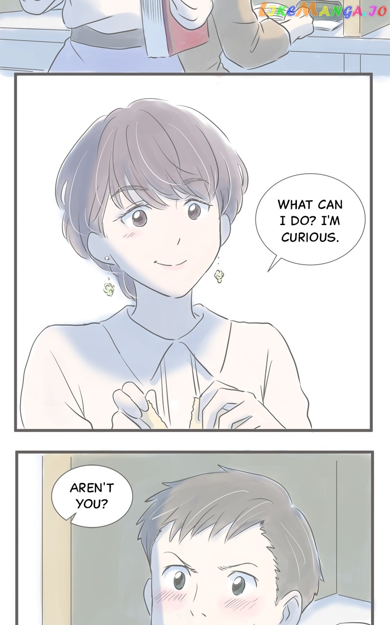 Amid the Changing Seasons Chapter 51 - page 25