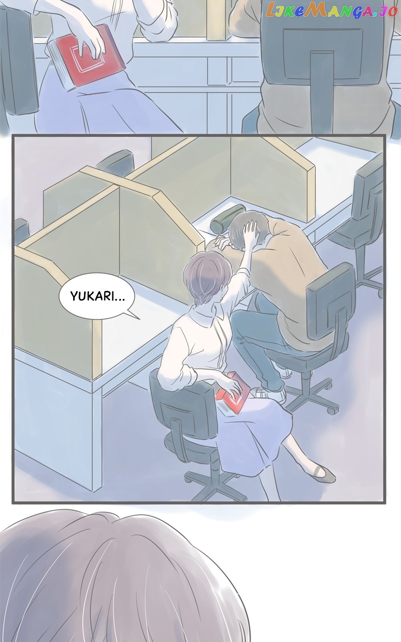 Amid the Changing Seasons Chapter 51 - page 28