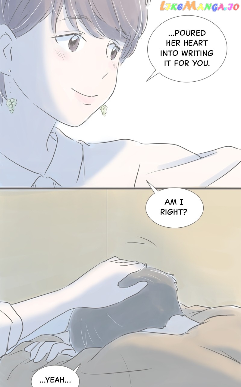 Amid the Changing Seasons Chapter 51 - page 29