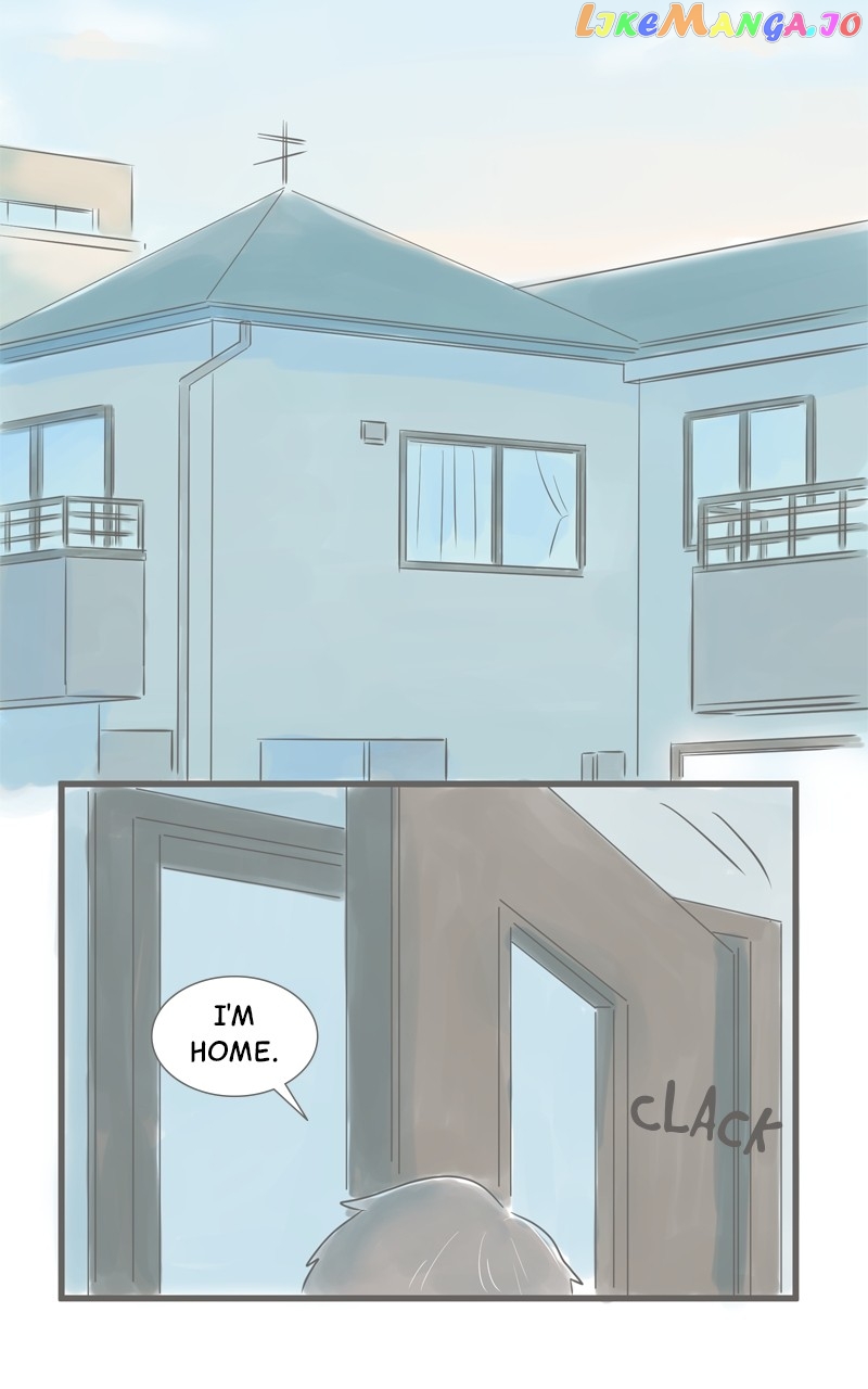 Amid the Changing Seasons Chapter 51 - page 3