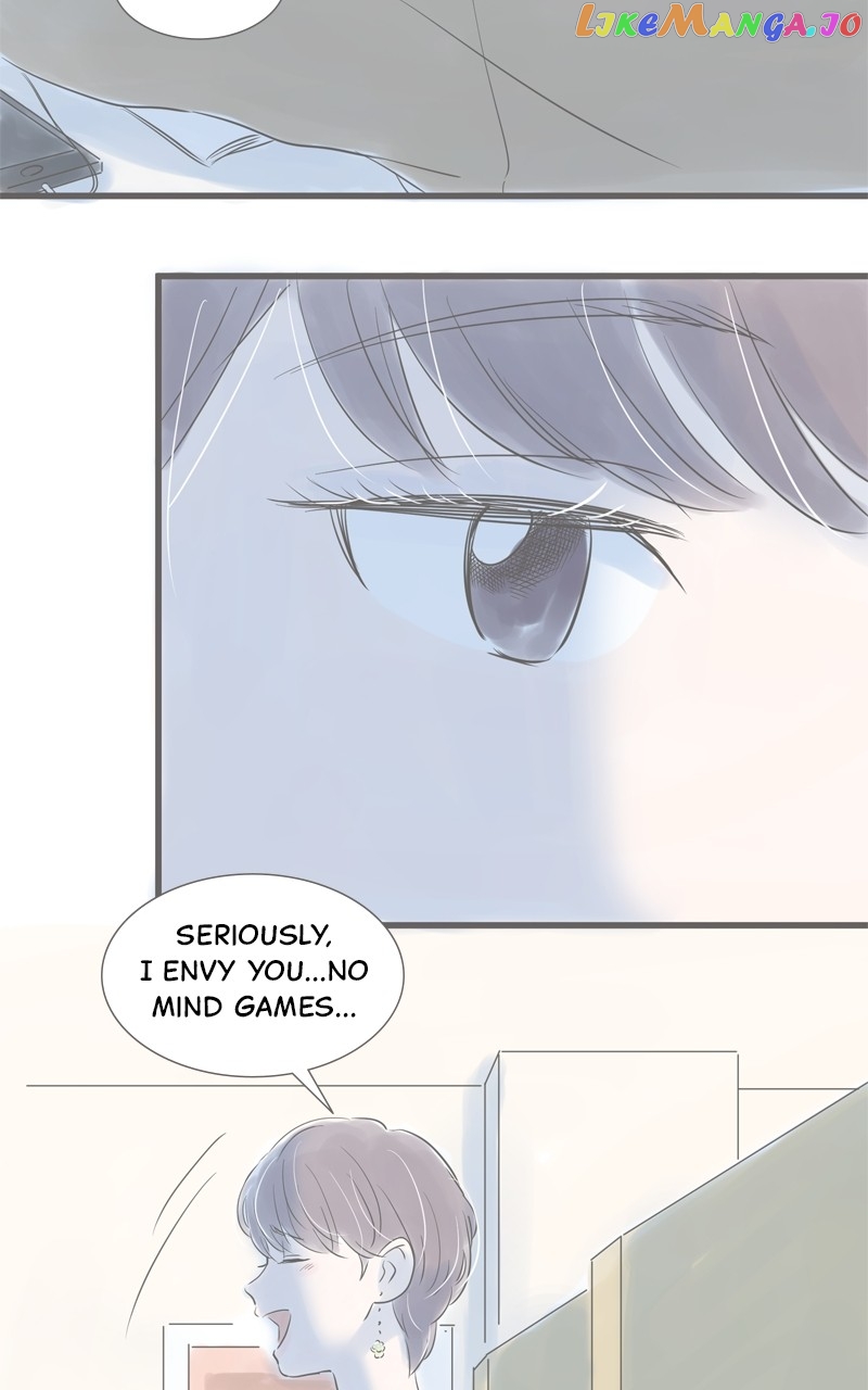 Amid the Changing Seasons Chapter 51 - page 30