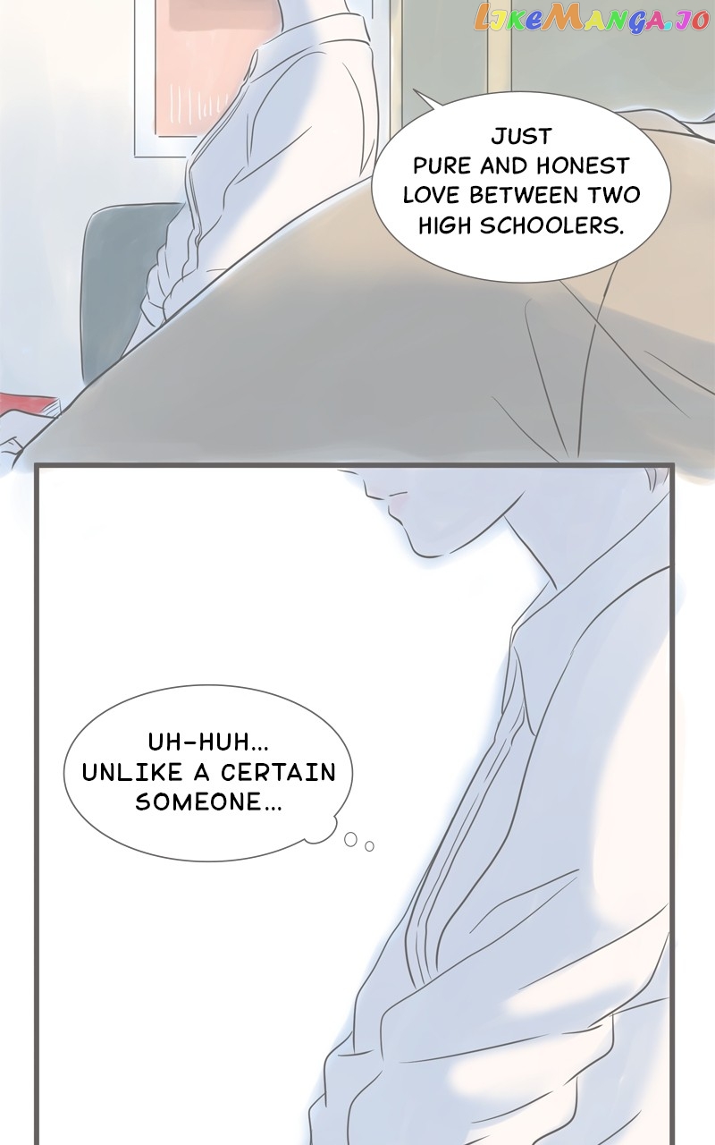 Amid the Changing Seasons Chapter 51 - page 31