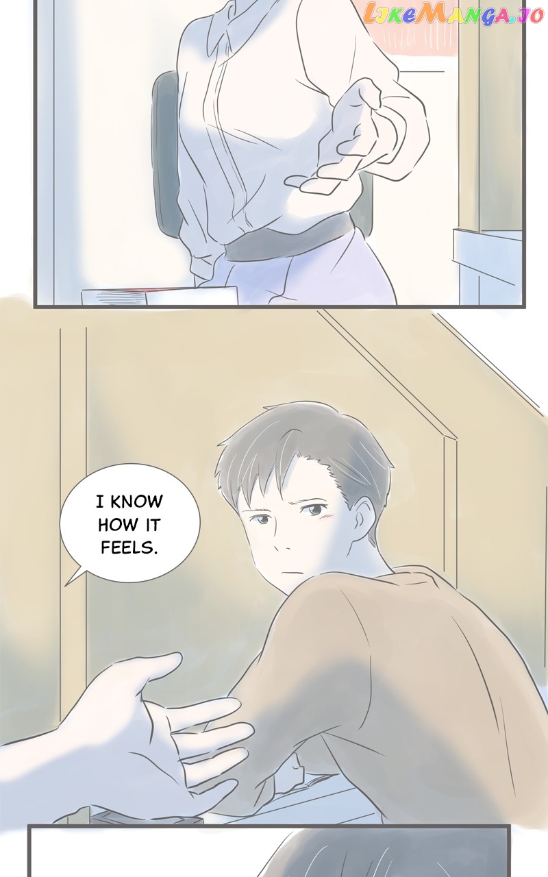 Amid the Changing Seasons Chapter 51 - page 35