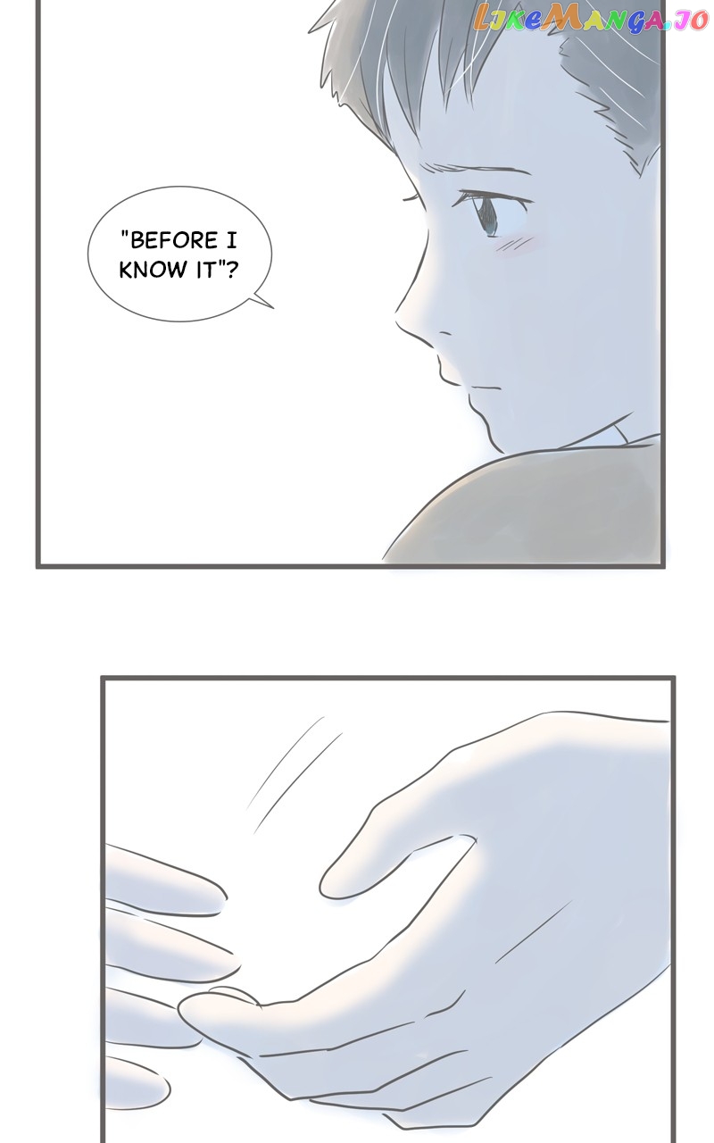 Amid the Changing Seasons Chapter 51 - page 36