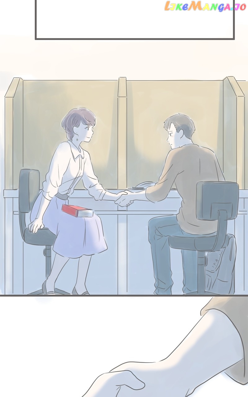 Amid the Changing Seasons Chapter 51 - page 37
