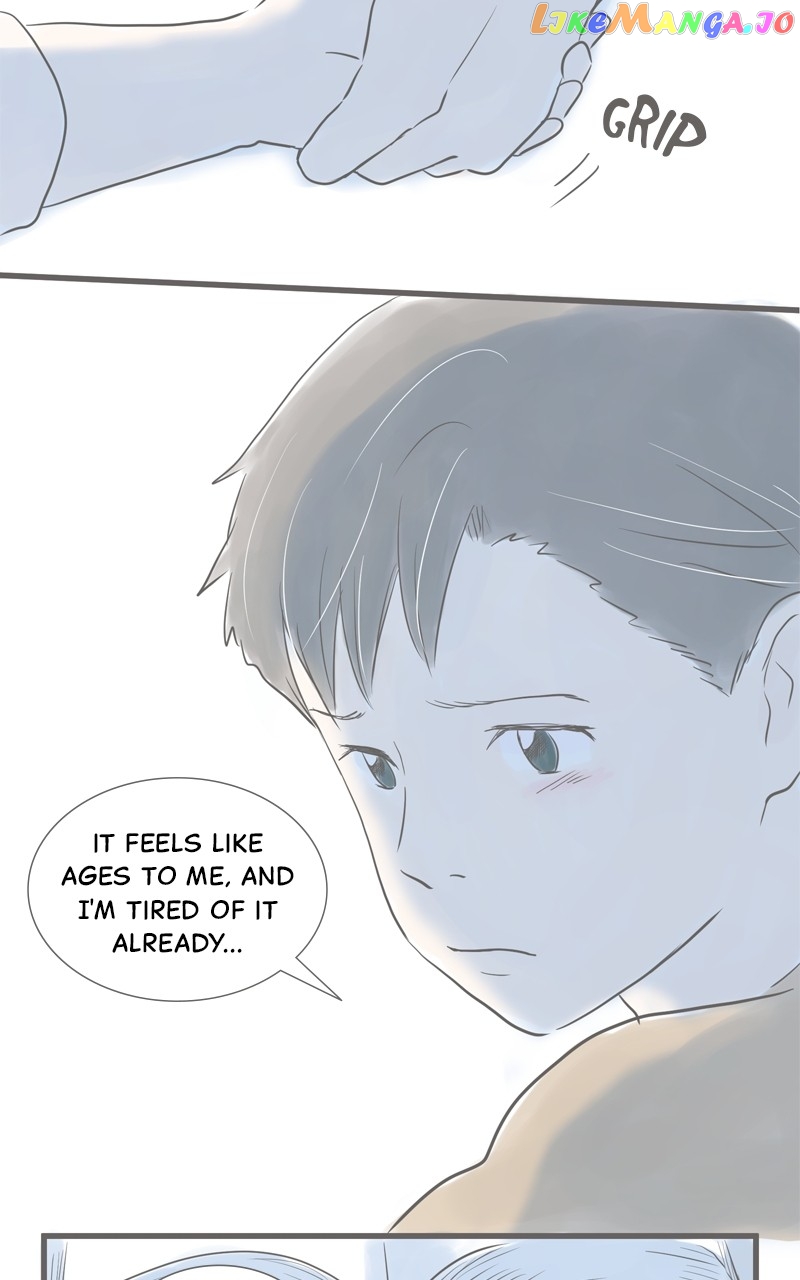 Amid the Changing Seasons Chapter 51 - page 38