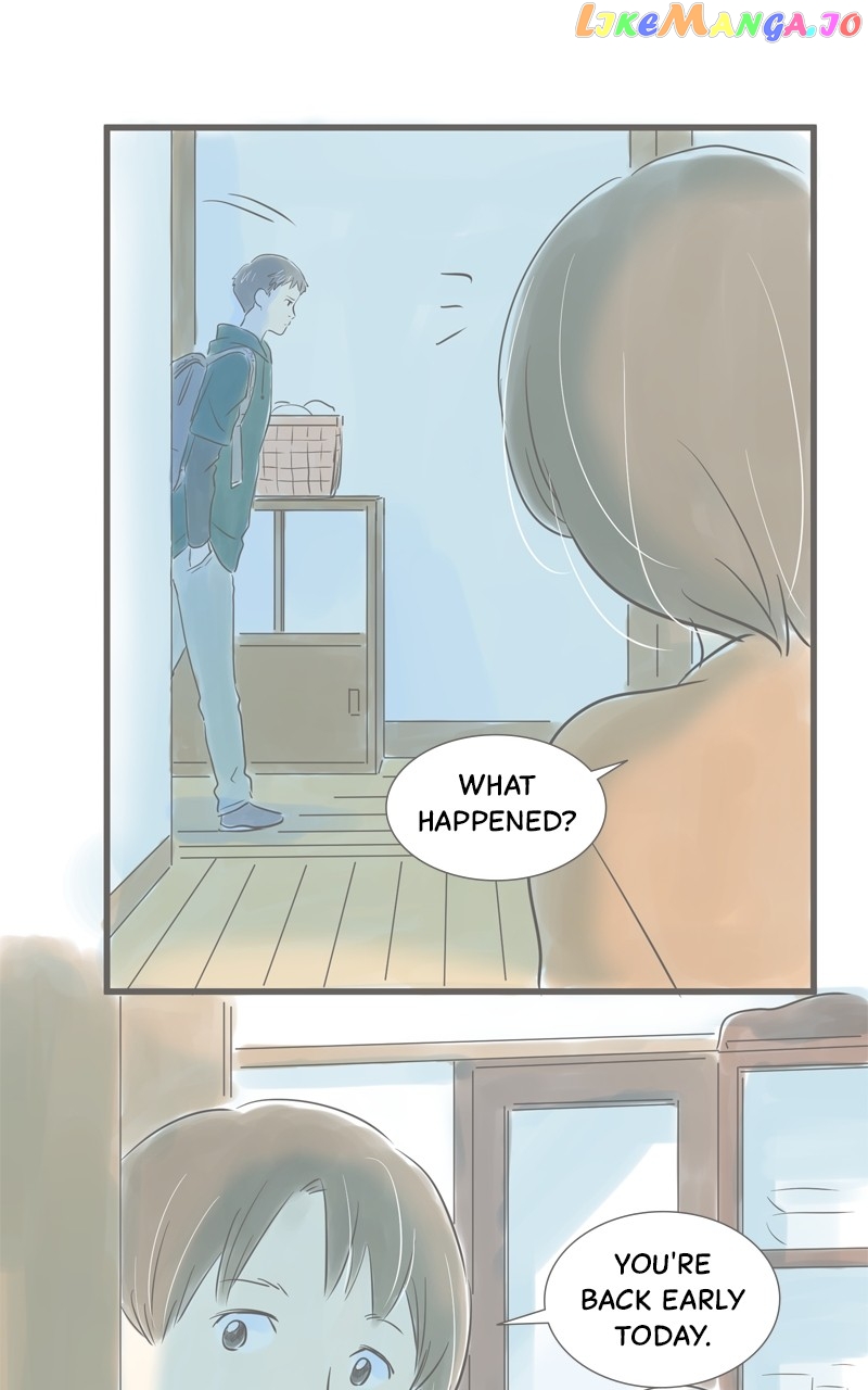 Amid the Changing Seasons Chapter 51 - page 4