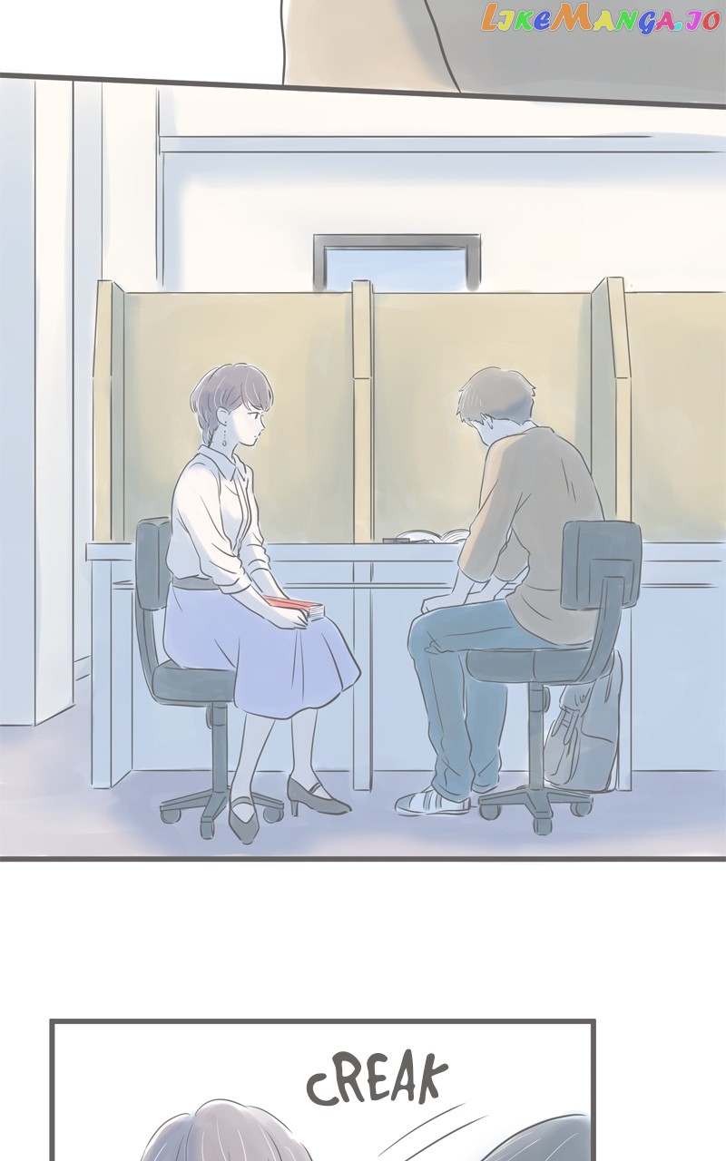 Amid the Changing Seasons Chapter 51 - page 43
