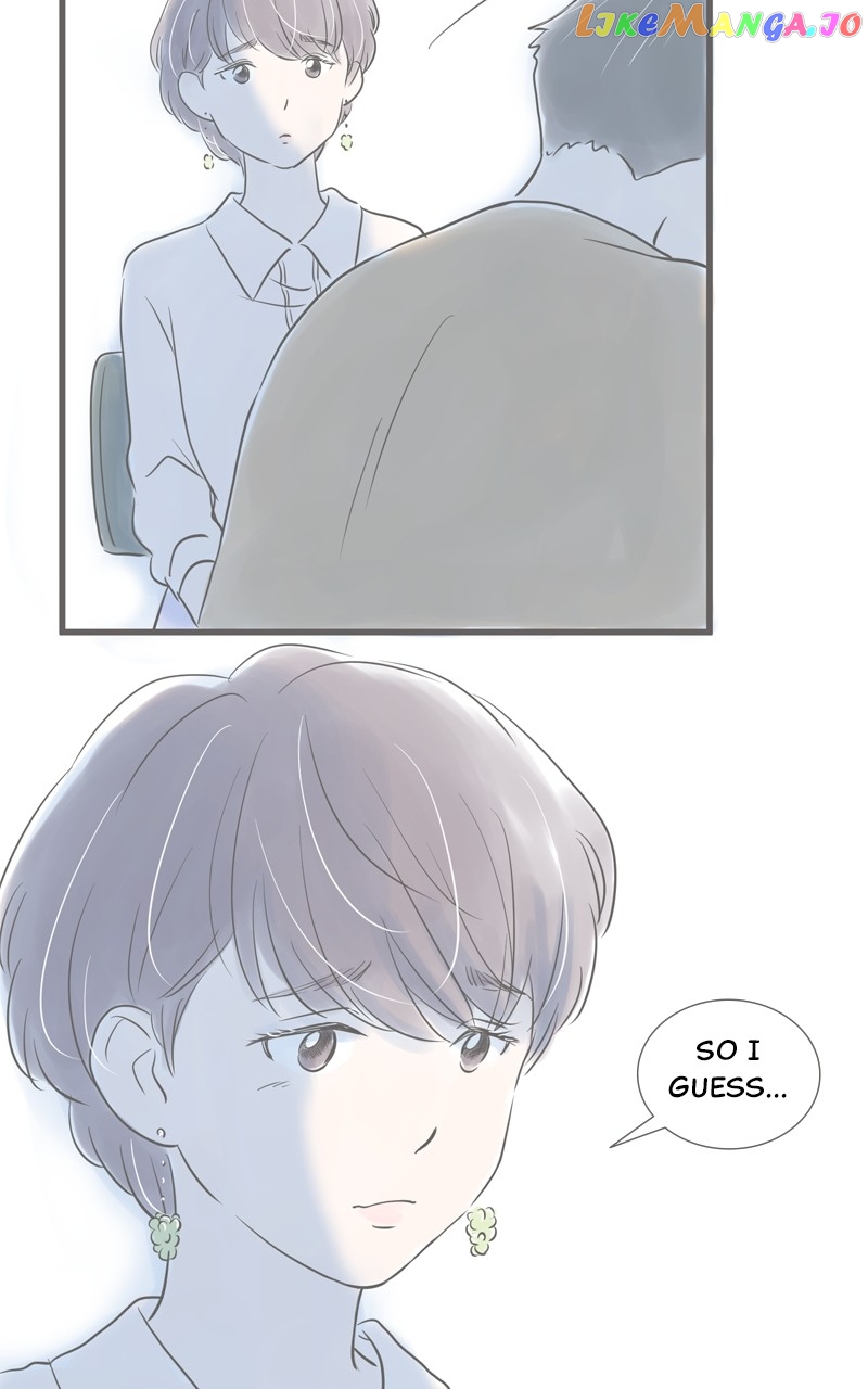 Amid the Changing Seasons Chapter 51 - page 44