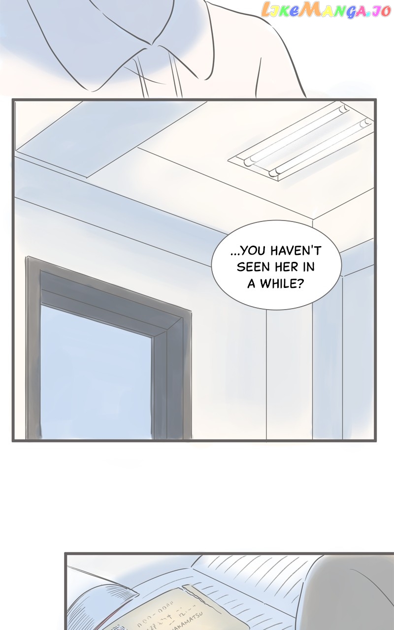 Amid the Changing Seasons Chapter 51 - page 45