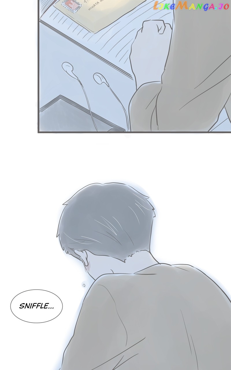 Amid the Changing Seasons Chapter 51 - page 46