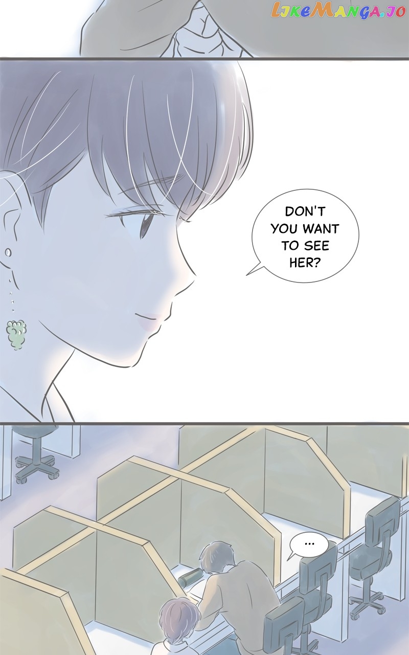 Amid the Changing Seasons Chapter 51 - page 47