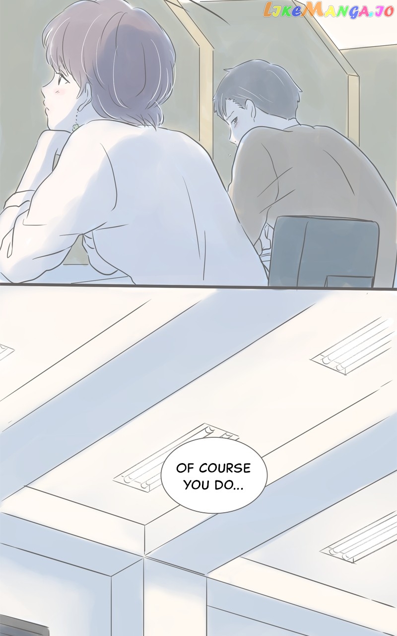 Amid the Changing Seasons Chapter 51 - page 49