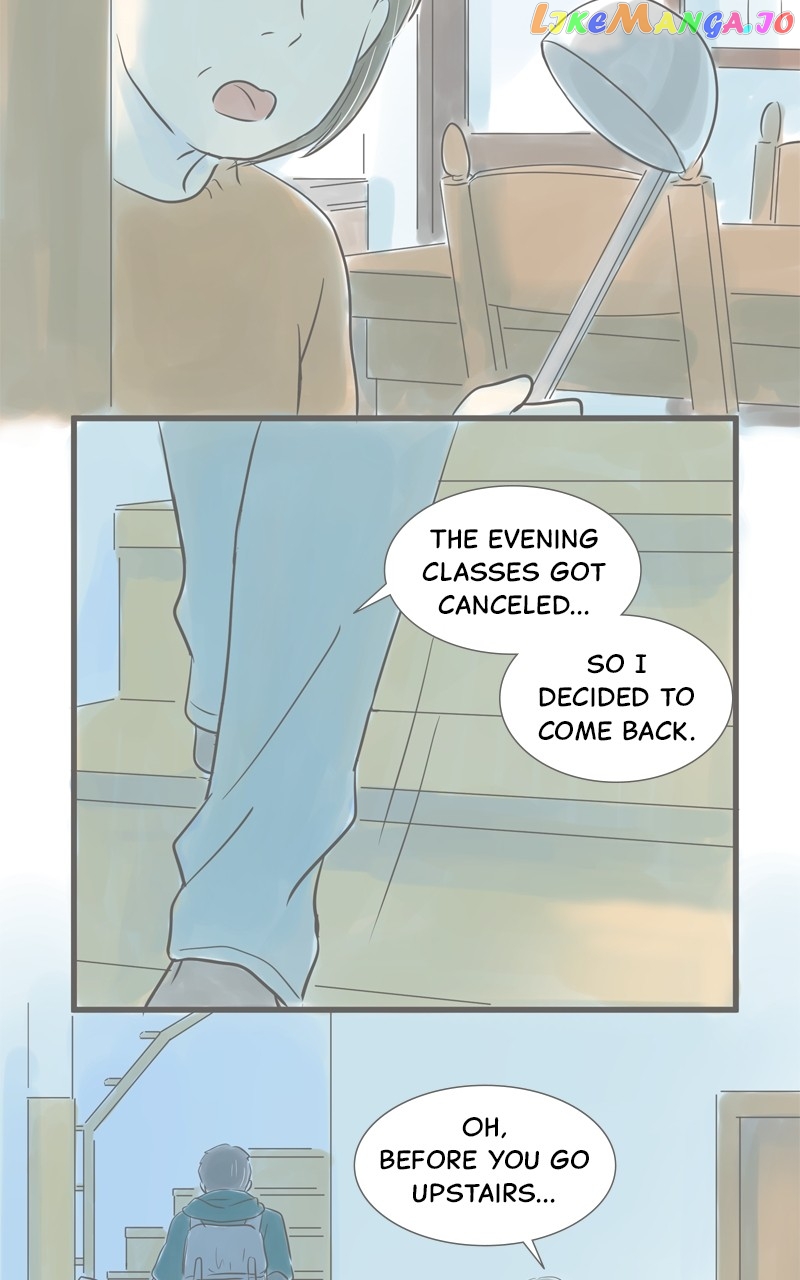 Amid the Changing Seasons Chapter 51 - page 5