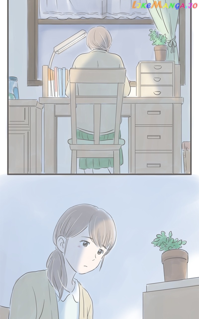 Amid the Changing Seasons Chapter 51 - page 51