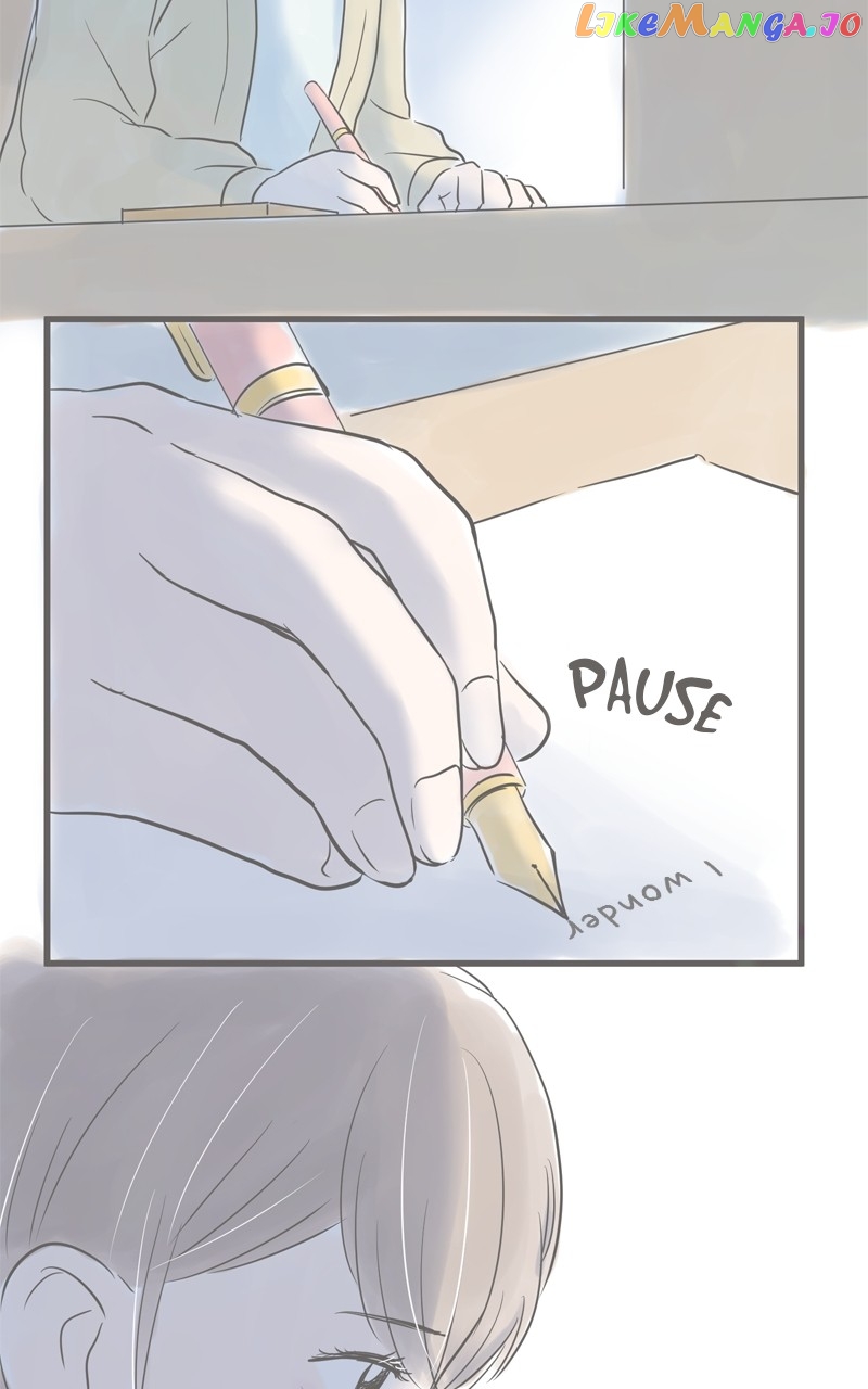 Amid the Changing Seasons Chapter 51 - page 52