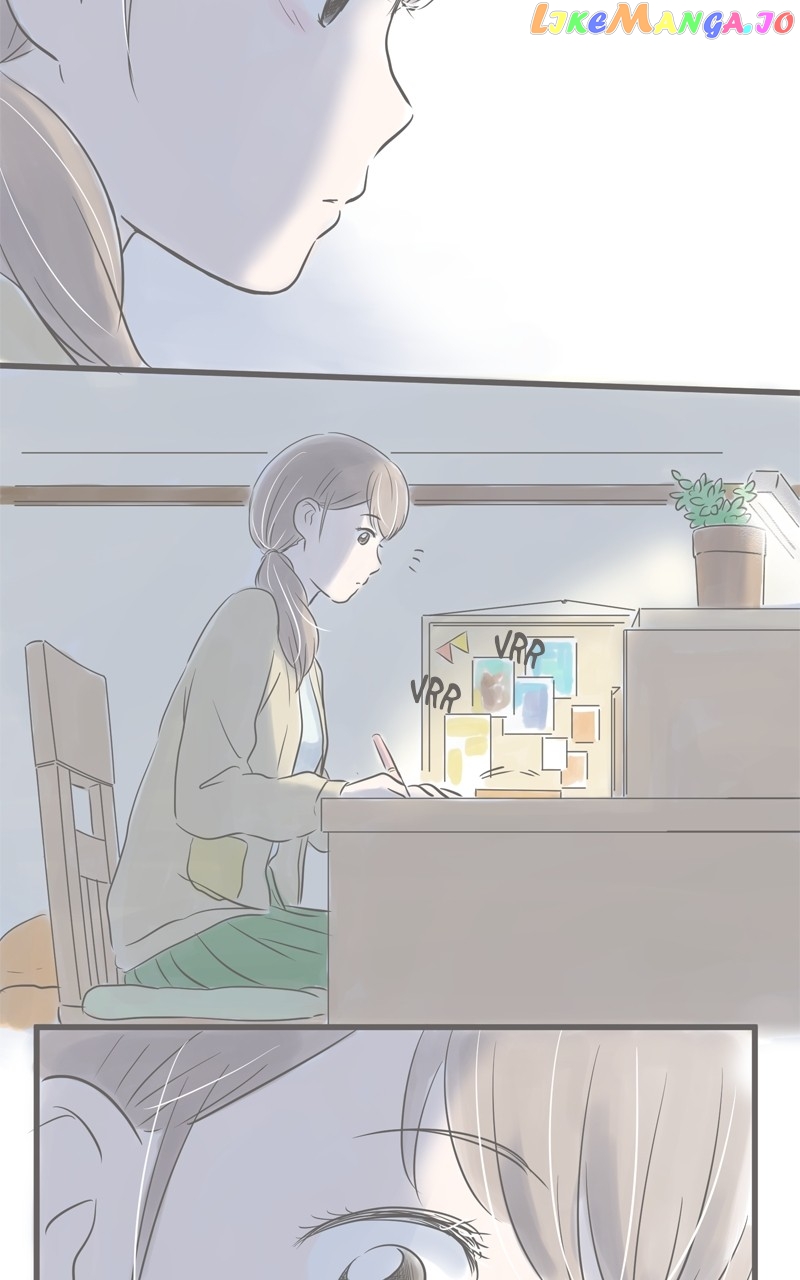 Amid the Changing Seasons Chapter 51 - page 53