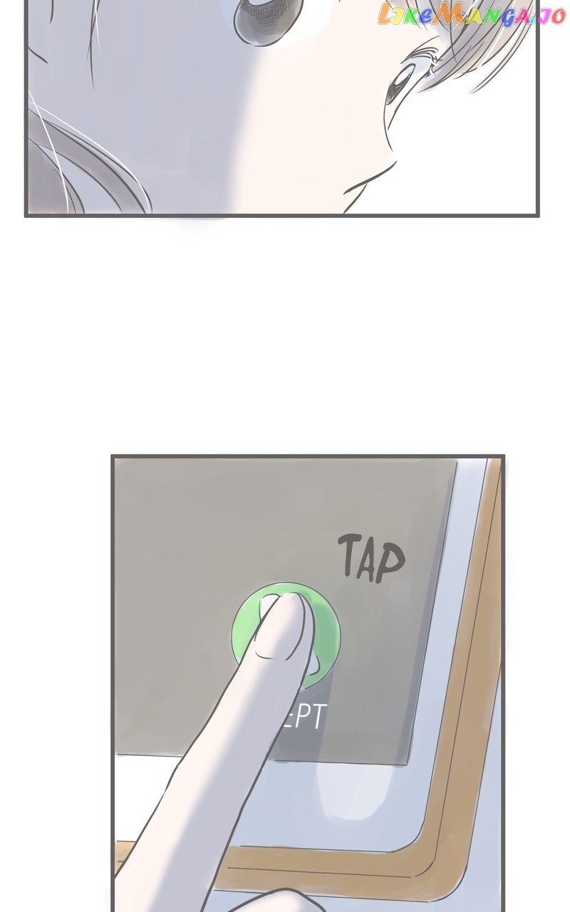 Amid the Changing Seasons Chapter 51 - page 54