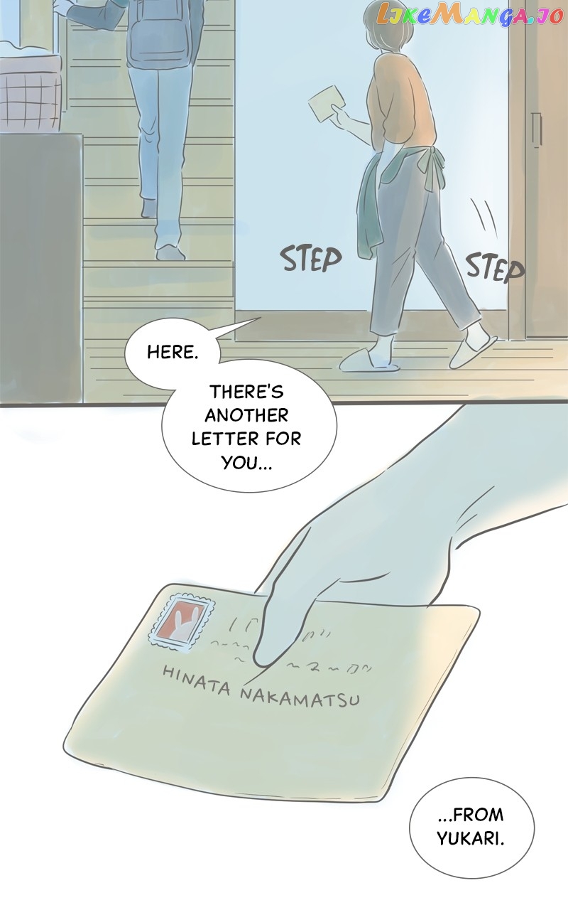 Amid the Changing Seasons Chapter 51 - page 6