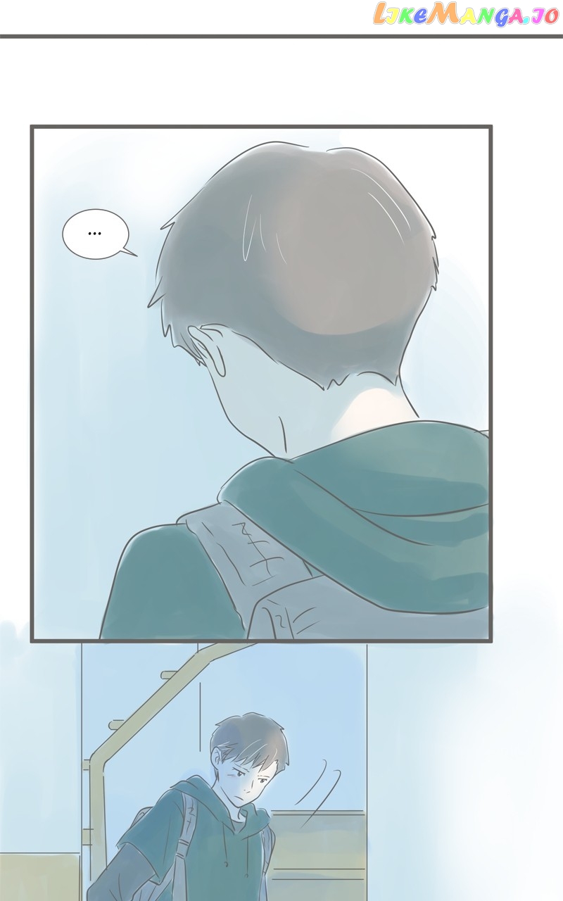 Amid the Changing Seasons Chapter 51 - page 7