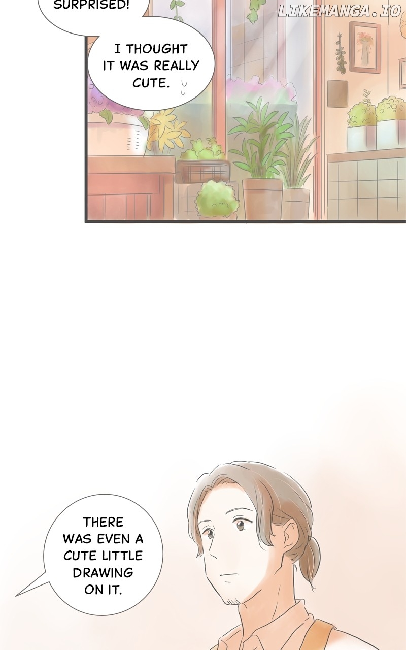 Amid the Changing Seasons Chapter 85 - page 10