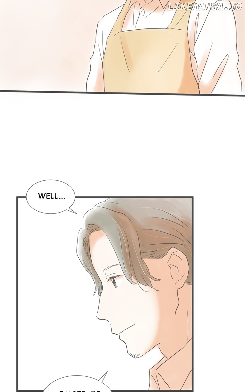 Amid the Changing Seasons Chapter 85 - page 11