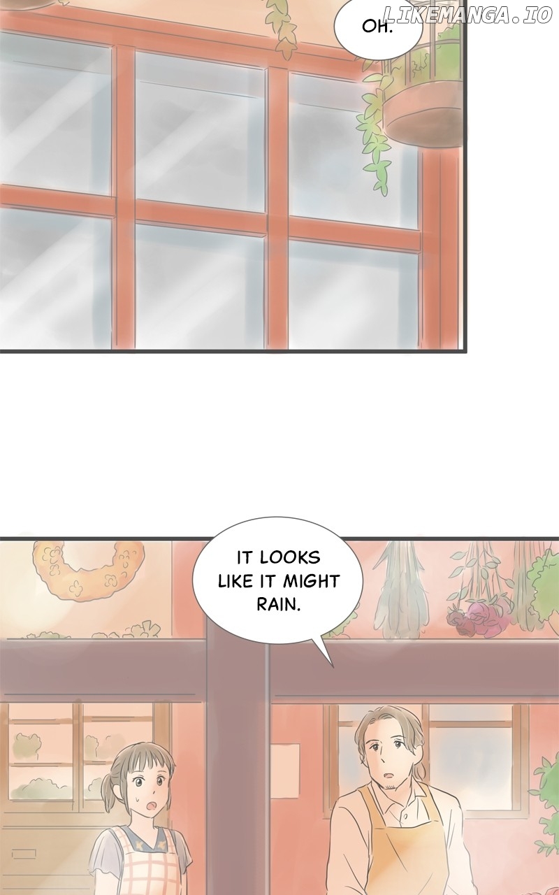Amid the Changing Seasons Chapter 85 - page 14