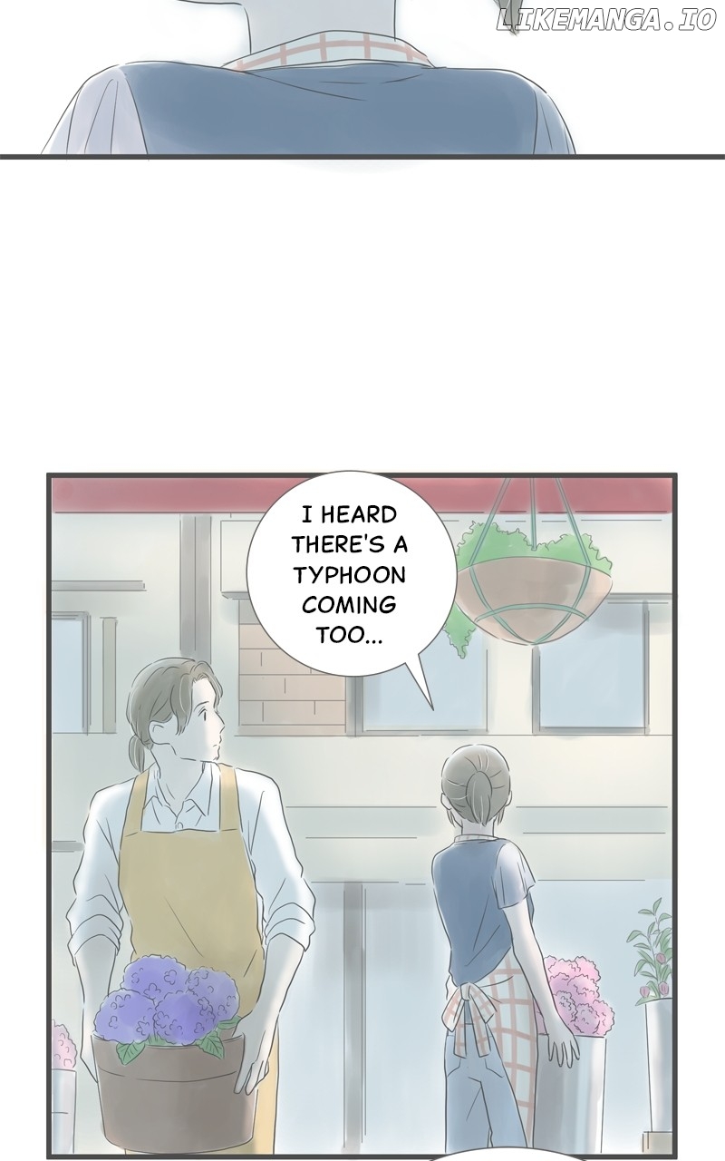 Amid the Changing Seasons Chapter 85 - page 22