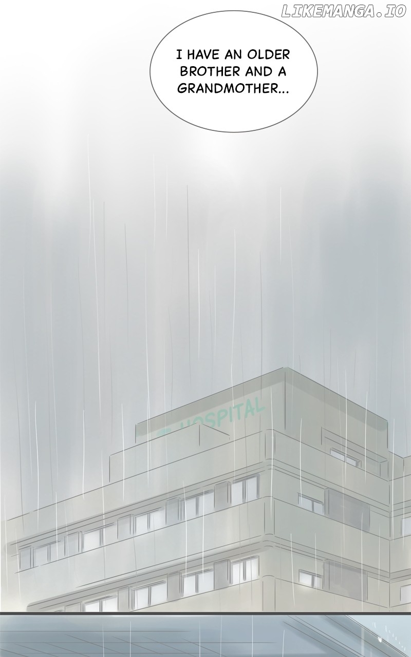 Amid the Changing Seasons Chapter 85 - page 24