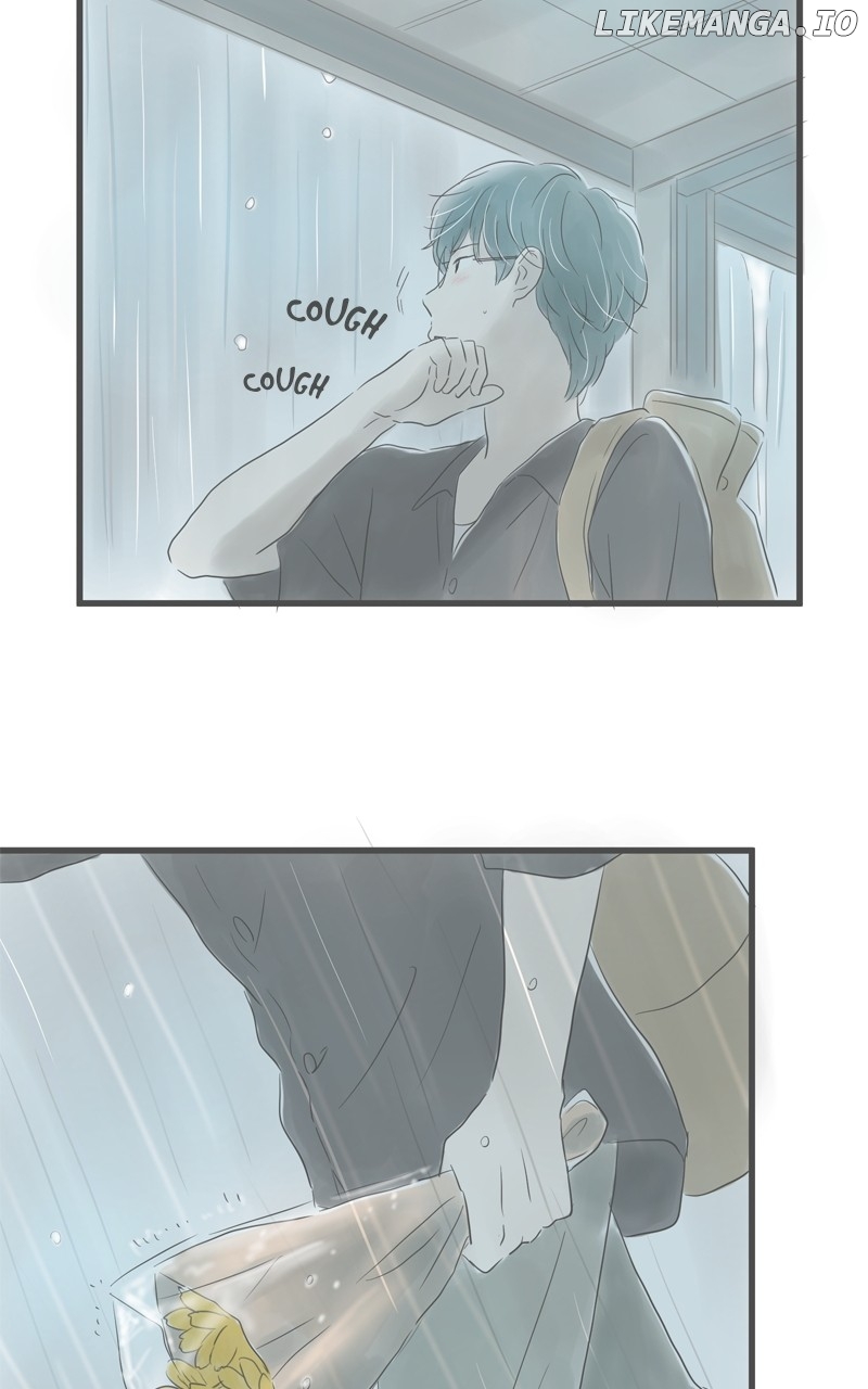 Amid the Changing Seasons Chapter 85 - page 26