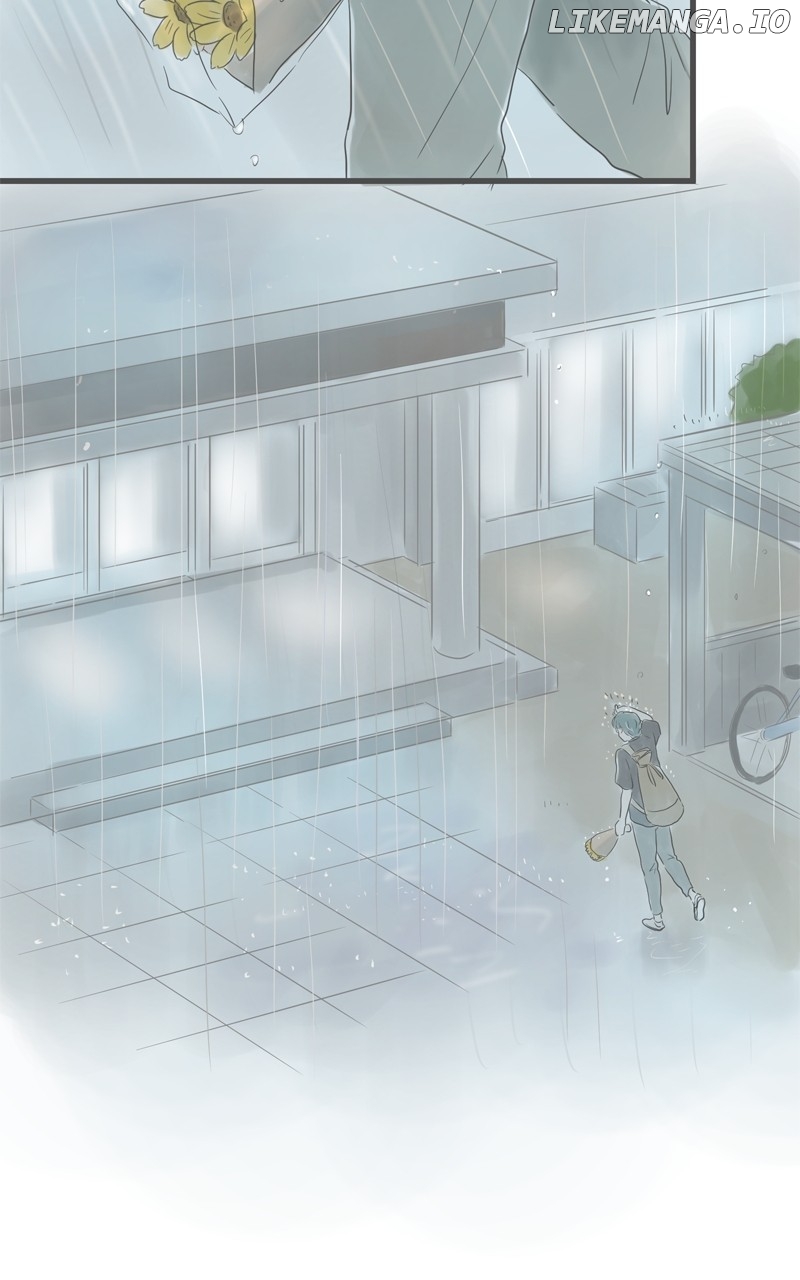 Amid the Changing Seasons Chapter 85 - page 27