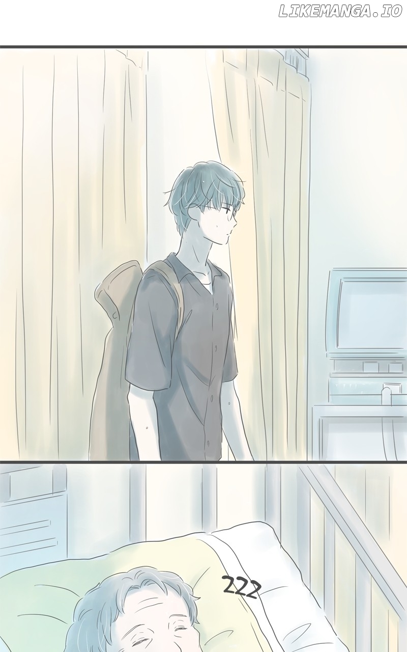 Amid the Changing Seasons Chapter 85 - page 29