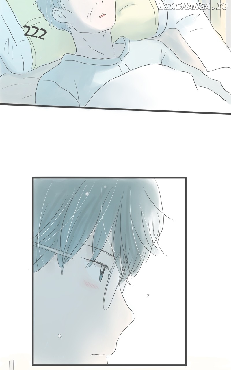 Amid the Changing Seasons Chapter 85 - page 30