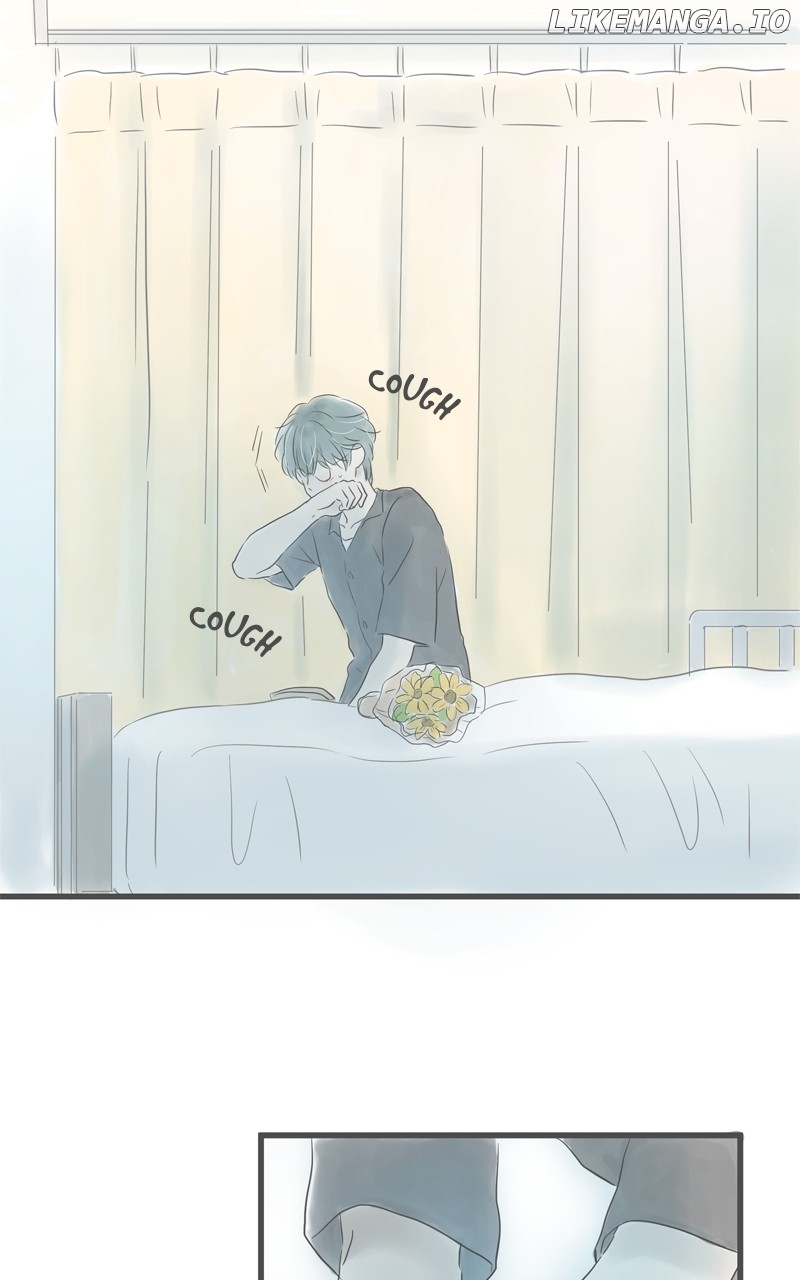 Amid the Changing Seasons Chapter 85 - page 31