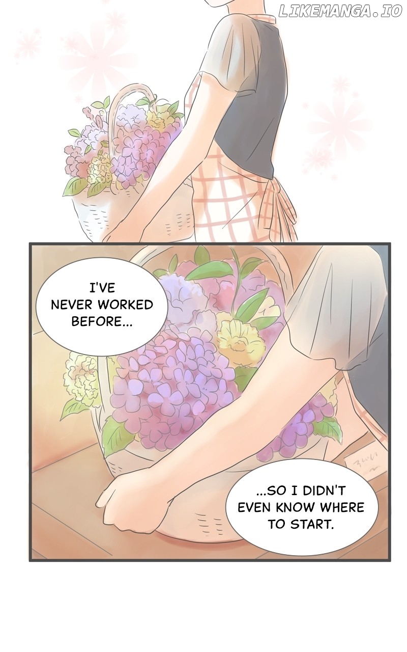 Amid the Changing Seasons Chapter 85 - page 4